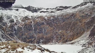 immagine della webcam nei dintorni di Colico: webcam Dosso del Liro