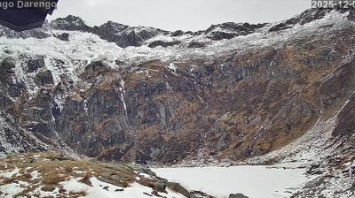 immagine della webcam nei dintorni di Dervio: webcam Dosso del Liro