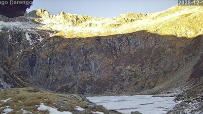 immagine della webcam nei dintorni di Sant'Abbondio: webcam Dosso del Liro