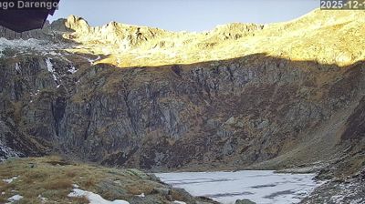 immagine della webcam nei dintorni di Montemezzo: webcam Dosso del Liro