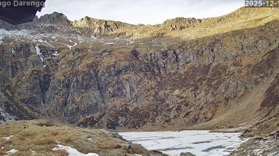 immagine della webcam nei dintorni di Bellano: webcam Dosso del Liro