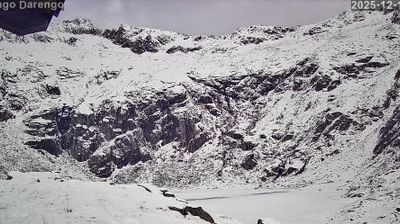 immagine della webcam nei dintorni di Cremia: webcam Dosso del Liro