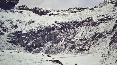 immagine della webcam nei dintorni di Menarola: webcam Dosso del Liro