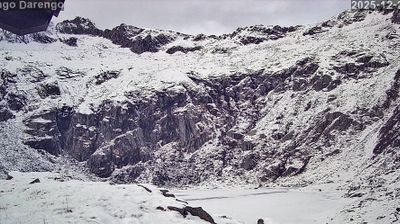 immagine della webcam nei dintorni di Gravedona: webcam Dosso del Liro