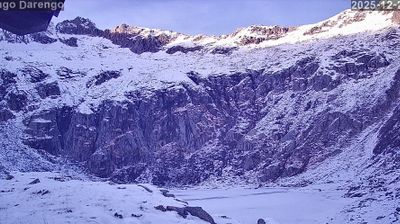 immagine della webcam nei dintorni di Alpe Giumello: webcam Dosso del Liro