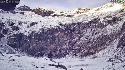 immagine della webcam nei dintorni di San Giacomo Filippo: webcam Dosso del Liro