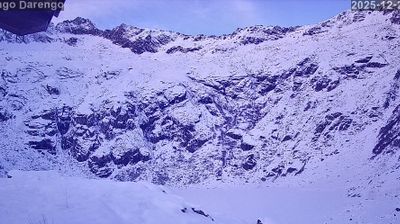 immagine della webcam nei dintorni di Piuro: webcam Dosso del Liro