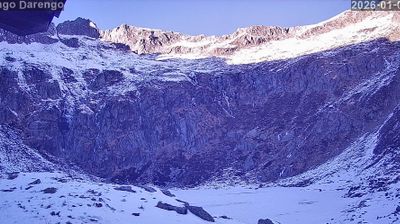 immagine della webcam nei dintorni di Pianello del Lario: webcam Dosso del Liro