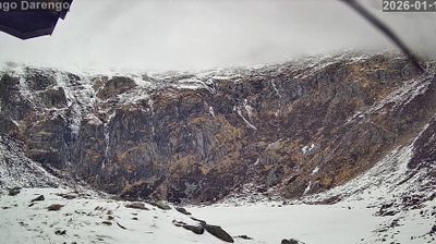 immagine della webcam nei dintorni di Madesimo: webcam Dosso del Liro