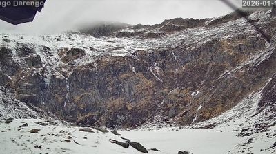 immagine della webcam nei dintorni di Gordona: webcam Dosso del Liro