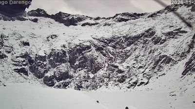 immagine della webcam nei dintorni di Monte Legnone: webcam Dosso del Liro