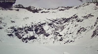 immagine della webcam nei dintorni di Domaso: webcam Dosso del Liro