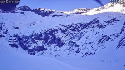 immagine della webcam nei dintorni di Colico: webcam Dosso del Liro