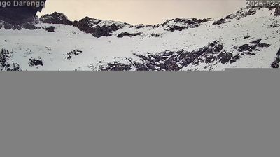 immagine della webcam nei dintorni di Pianello del Lario: webcam Dosso del Liro