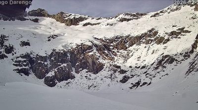 immagine della webcam nei dintorni di Pianello del Lario: webcam Dosso del Liro