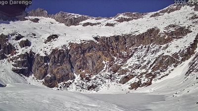 immagine della webcam nei dintorni di Vercana: webcam Dosso del Liro