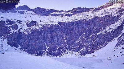 immagine della webcam nei dintorni di Dervio: webcam Dosso del Liro