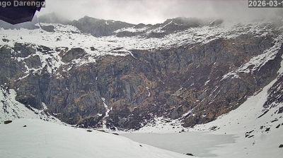 immagine della webcam nei dintorni di Monte Legnone: webcam Dosso del Liro