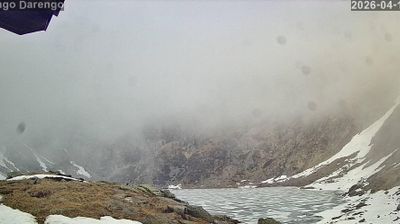 immagine della webcam nei dintorni di Gordona: webcam Dosso del Liro