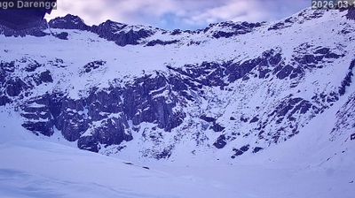 immagine della webcam nei dintorni di Domaso: webcam Dosso del Liro