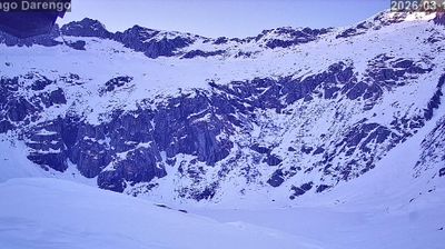 immagine della webcam nei dintorni di Domaso: webcam Dosso del Liro