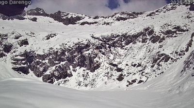 immagine della webcam nei dintorni di Gravedona: webcam Dosso del Liro