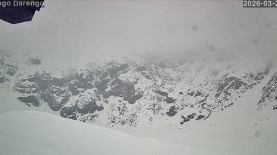 immagine della webcam nei dintorni di San Giacomo Filippo: webcam Dosso del Liro