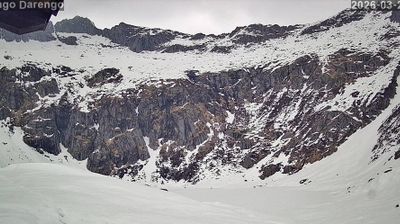 immagine della webcam nei dintorni di Sant'Abbondio: webcam Dosso del Liro