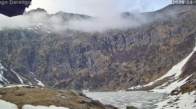 immagine della webcam nei dintorni di Pianello del Lario: webcam Dosso del Liro