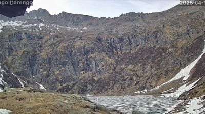 immagine della webcam nei dintorni di Vercana: webcam Dosso del Liro