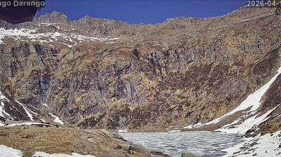 immagine della webcam nei dintorni di Gordona: webcam Dosso del Liro