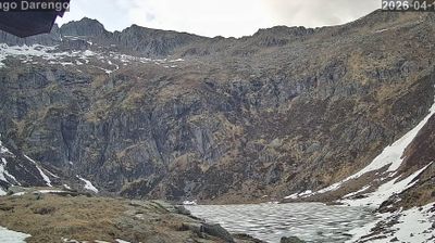 immagine della webcam nei dintorni di Vercana: webcam Dosso del Liro