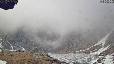 immagine della webcam nei dintorni di Menarola: webcam Dosso del Liro