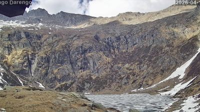 immagine della webcam nei dintorni di Menarola: webcam Dosso del Liro