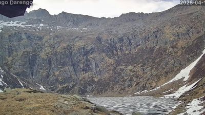 immagine della webcam nei dintorni di Gordona: webcam Dosso del Liro