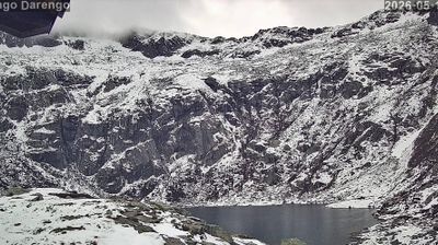 immagine della webcam nei dintorni di Sant'Abbondio: webcam Dosso del Liro