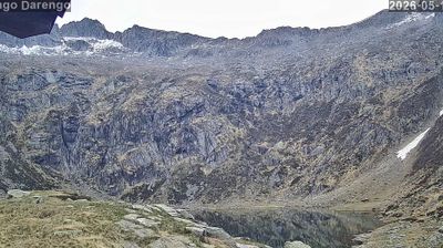 immagine della webcam nei dintorni di San Giacomo Filippo: webcam Dosso del Liro