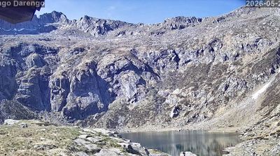 immagine della webcam nei dintorni di Gravedona ed Uniti: webcam Dosso del Liro