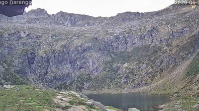 immagine della webcam nei dintorni di Pianello del Lario: webcam Dosso del Liro