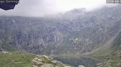 immagine della webcam nei dintorni di Domaso: webcam Dosso del Liro