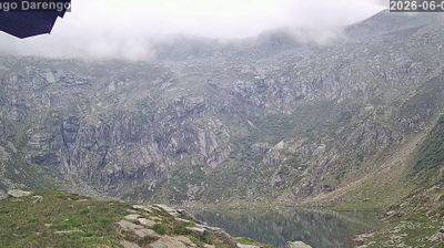 immagine della webcam nei dintorni di Bellano: webcam Dosso del Liro
