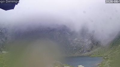 immagine della webcam nei dintorni di Gravedona: webcam Dosso del Liro