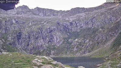 immagine della webcam nei dintorni di Campodolcino: webcam Dosso del Liro