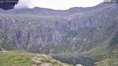 immagine della webcam nei dintorni di Monte Legnone: webcam Dosso del Liro
