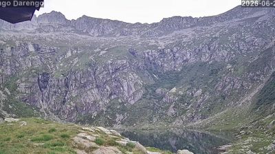 immagine della webcam nei dintorni di Dervio: webcam Dosso del Liro