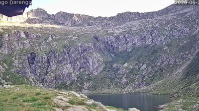 immagine della webcam nei dintorni di Gravedona: webcam Dosso del Liro