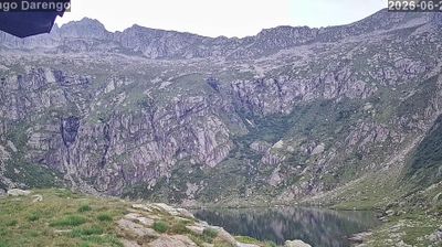 immagine della webcam nei dintorni di Bellano: webcam Dosso del Liro