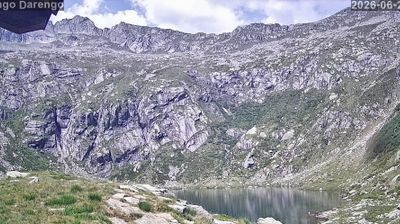 immagine della webcam nei dintorni di Domaso: webcam Dosso del Liro