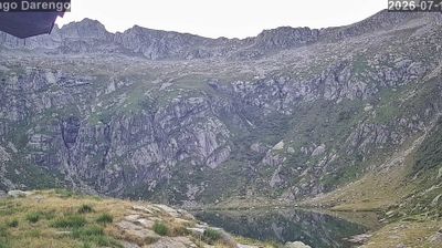 immagine della webcam nei dintorni di Madesimo: webcam Dosso del Liro