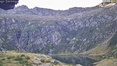 immagine della webcam nei dintorni di Menarola: webcam Dosso del Liro